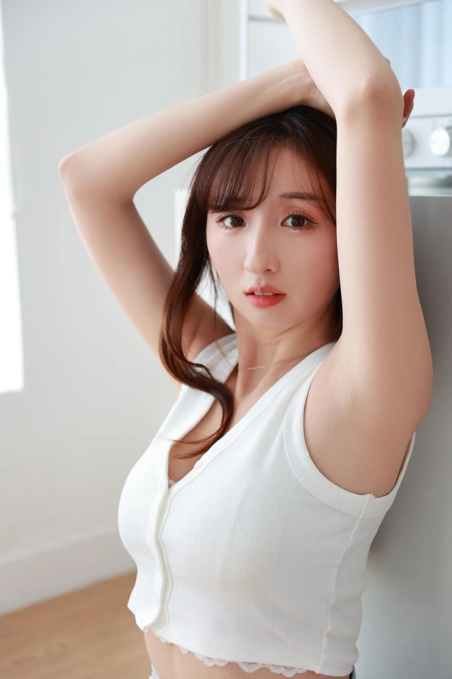 [艺图语] 2022.06.15 百叶窗 小朋宇 [35P]插图1